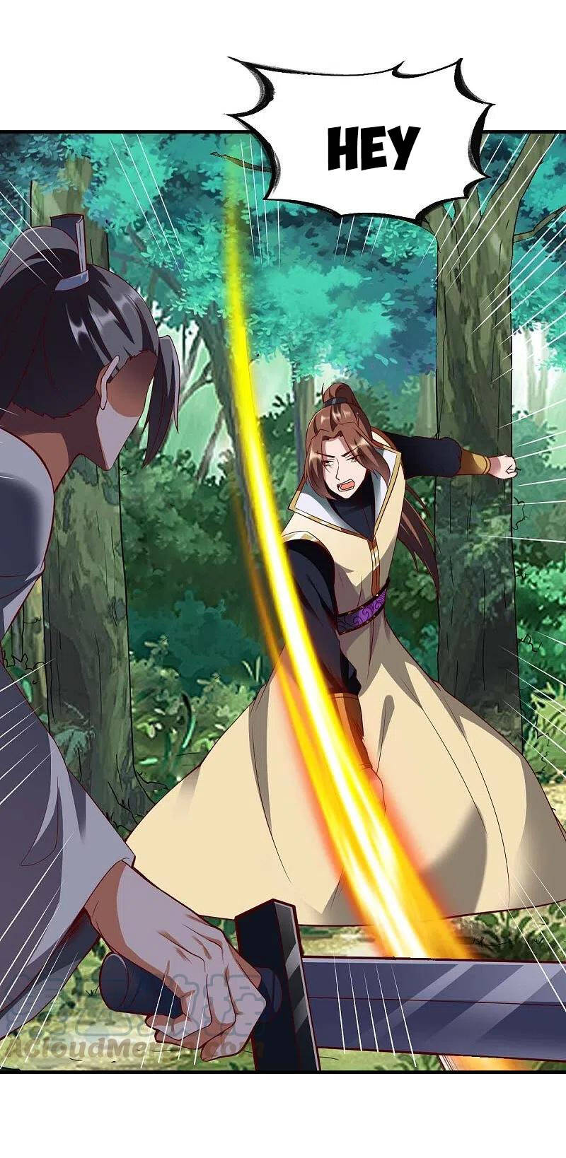 Chiến Đỉnh Chapter 303 - 6