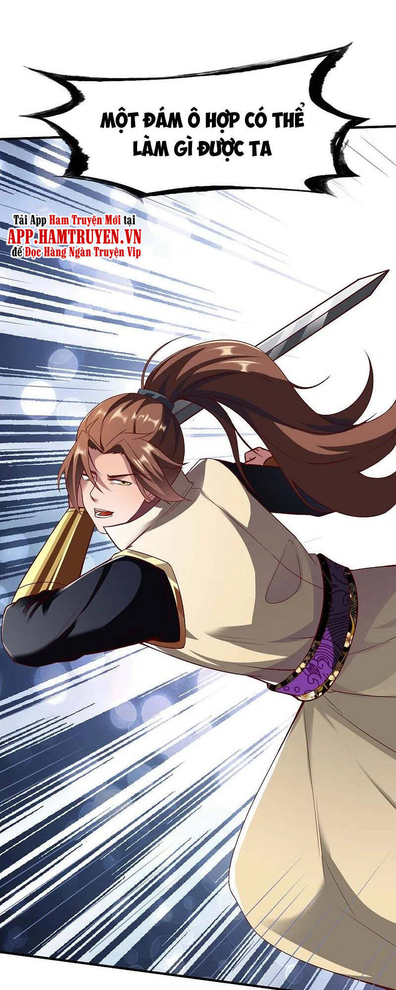 Chiến Đỉnh Chapter 303 - 9