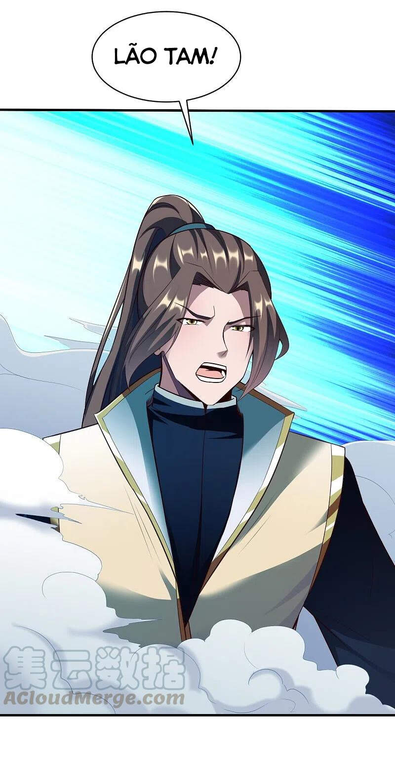 Chiến Đỉnh Chapter 304 - 13