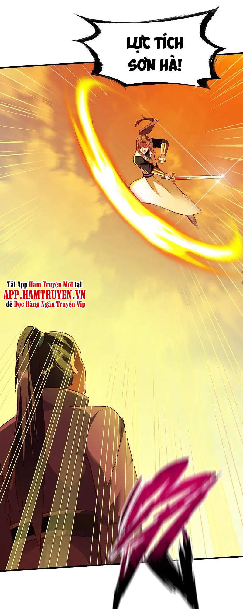 Chiến Đỉnh Chapter 304 - 16