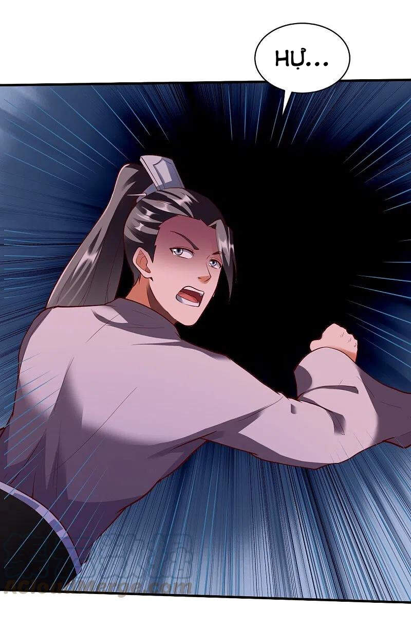 Chiến Đỉnh Chapter 304 - 21