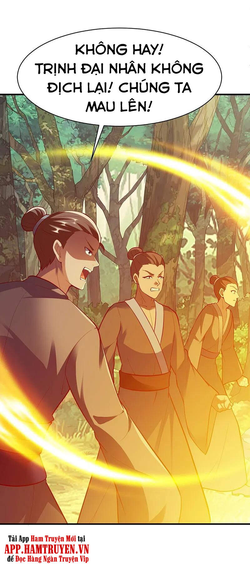 Chiến Đỉnh Chapter 304 - 24