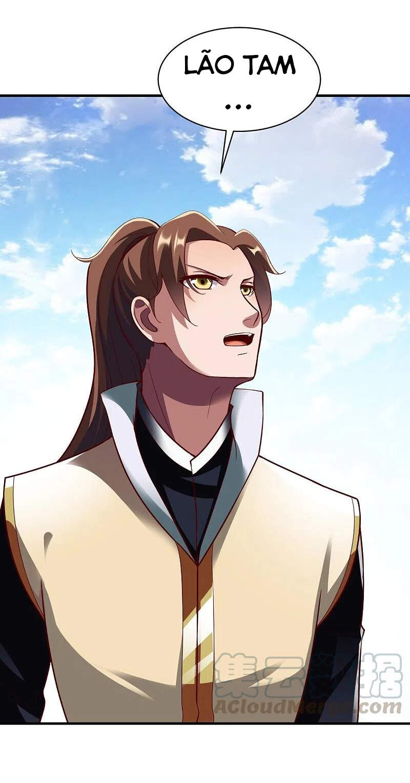 Chiến Đỉnh Chapter 304 - 39