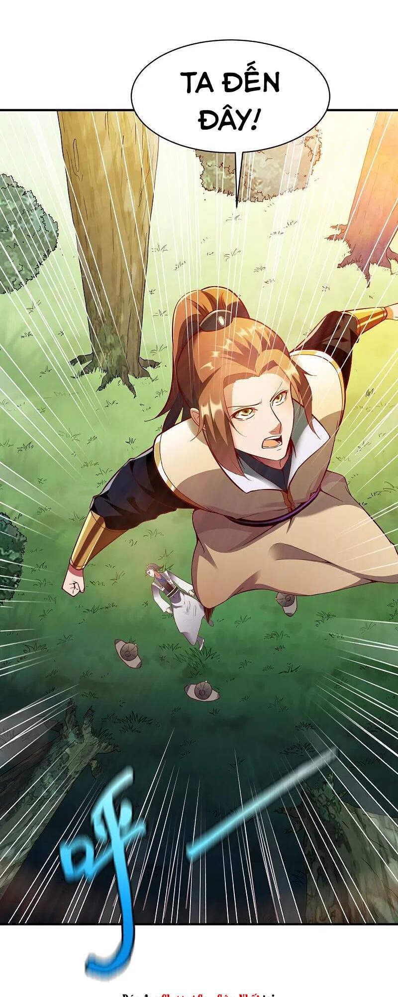 Chiến Đỉnh Chapter 304 - 40