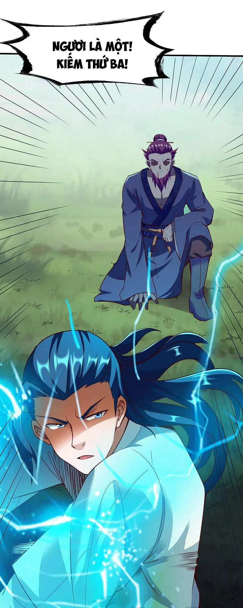 Chiến Đỉnh Chapter 304 - 5