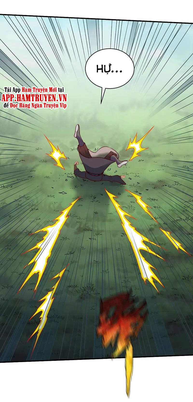 Chiến Đỉnh Chapter 306 - 11