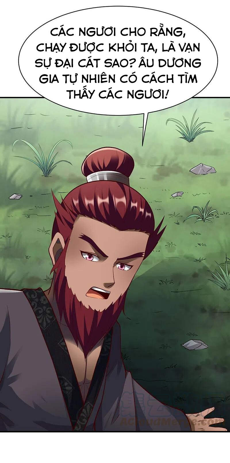 Chiến Đỉnh Chapter 306 - 14