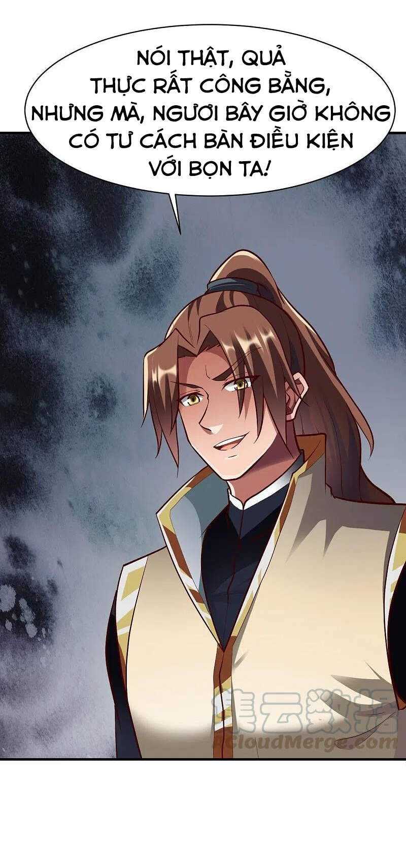 Chiến Đỉnh Chapter 306 - 17