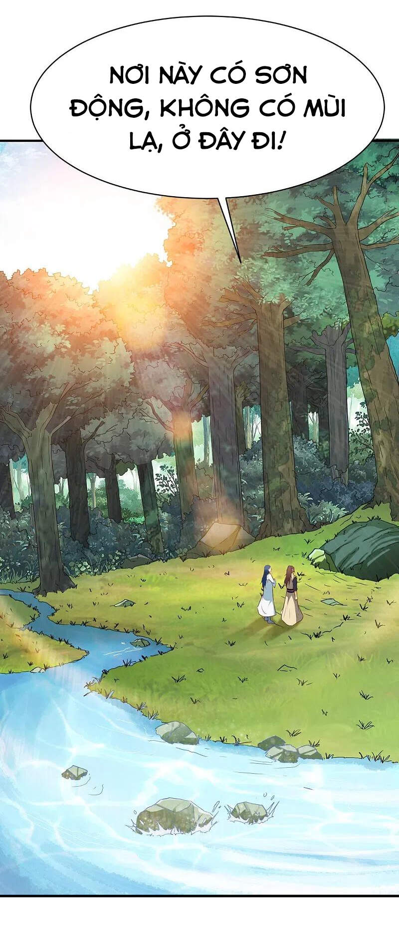 Chiến Đỉnh Chapter 306 - 25