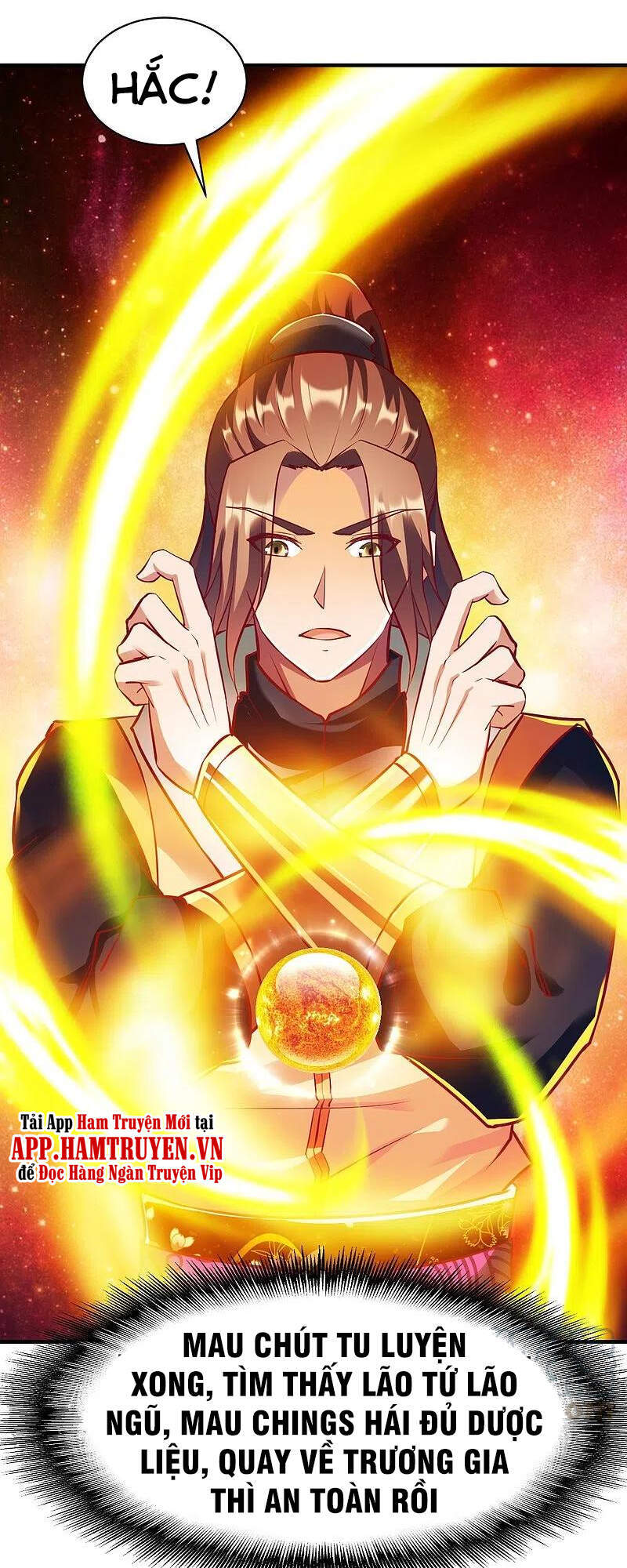 Chiến Đỉnh Chapter 306 - 29