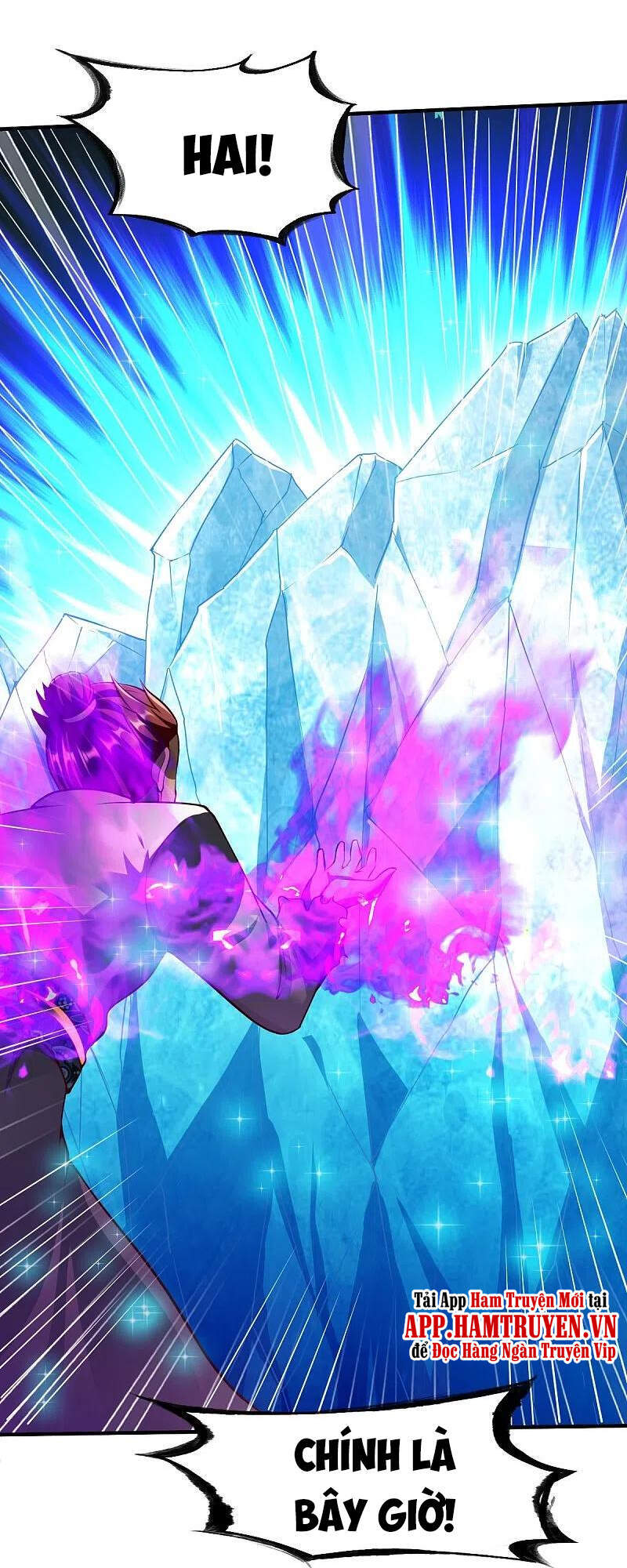Chiến Đỉnh Chapter 306 - 6