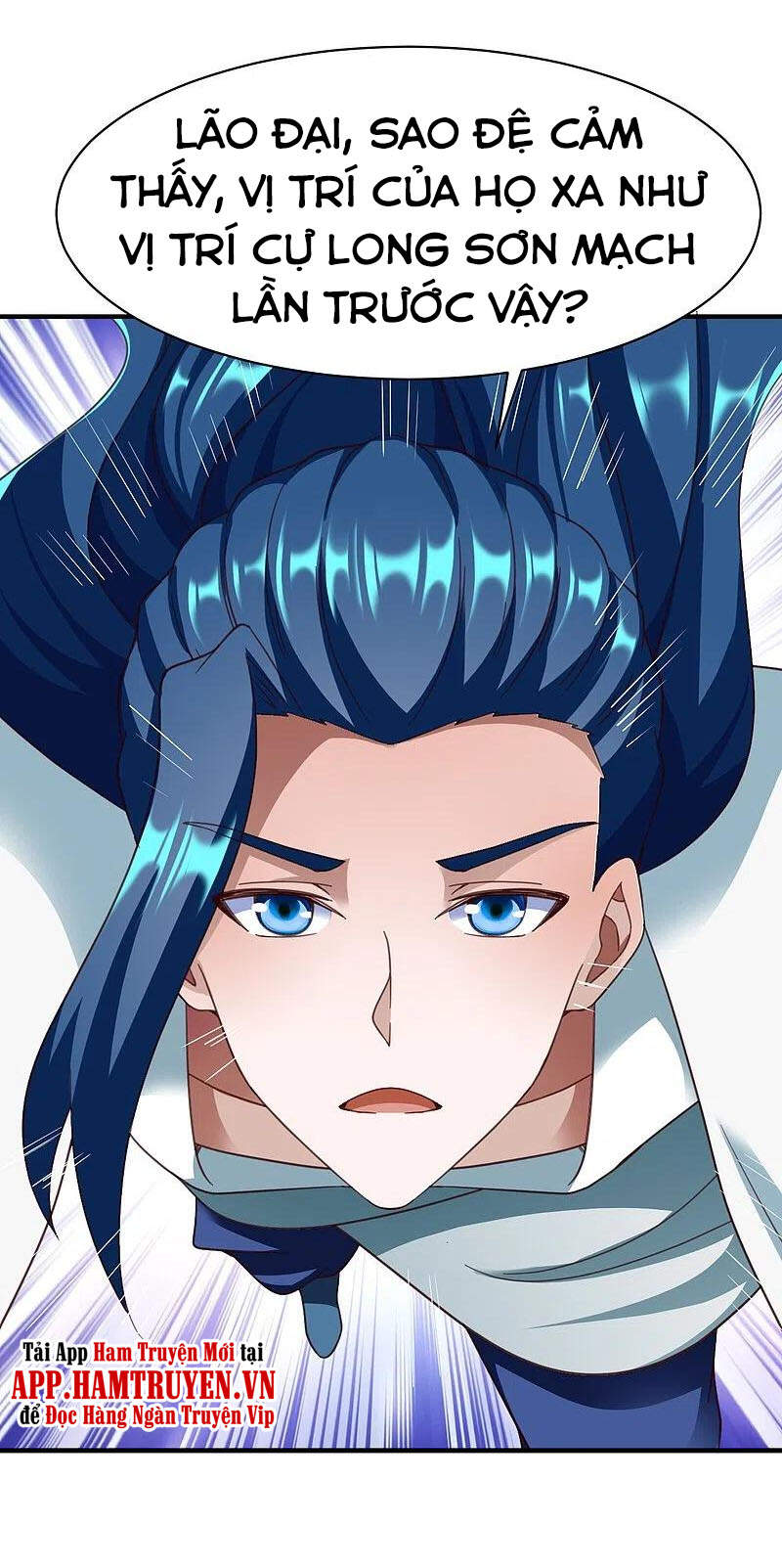 Chiến Đỉnh Chapter 307 - 24