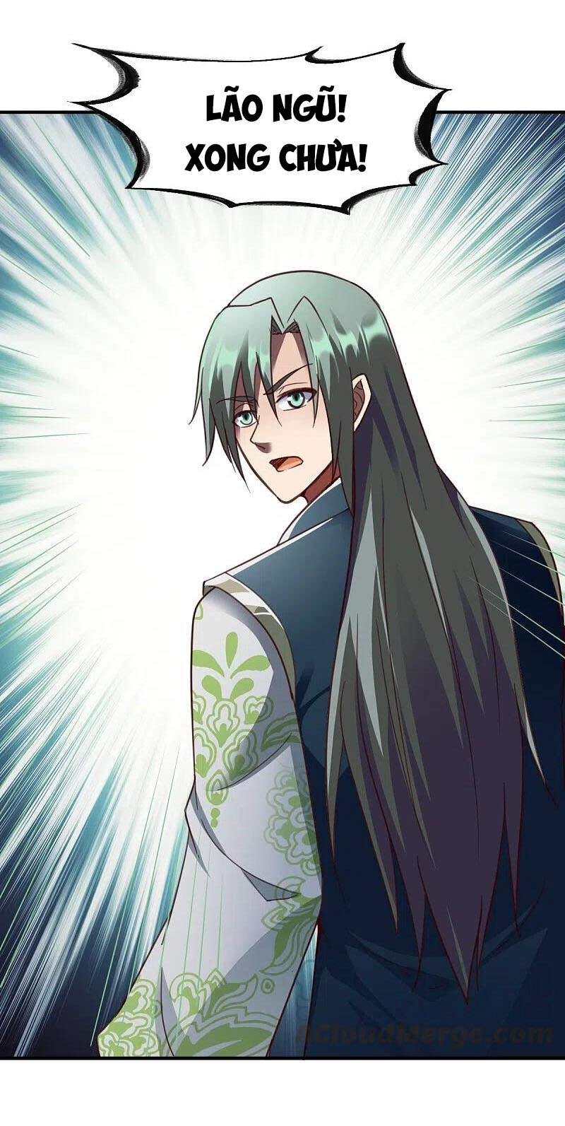 Chiến Đỉnh Chapter 308 - 2