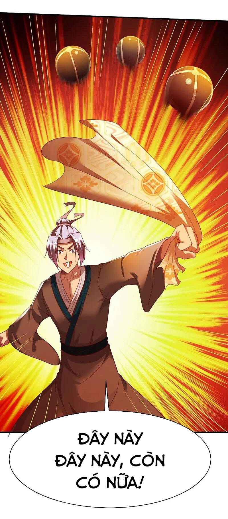 Chiến Đỉnh Chapter 308 - 12