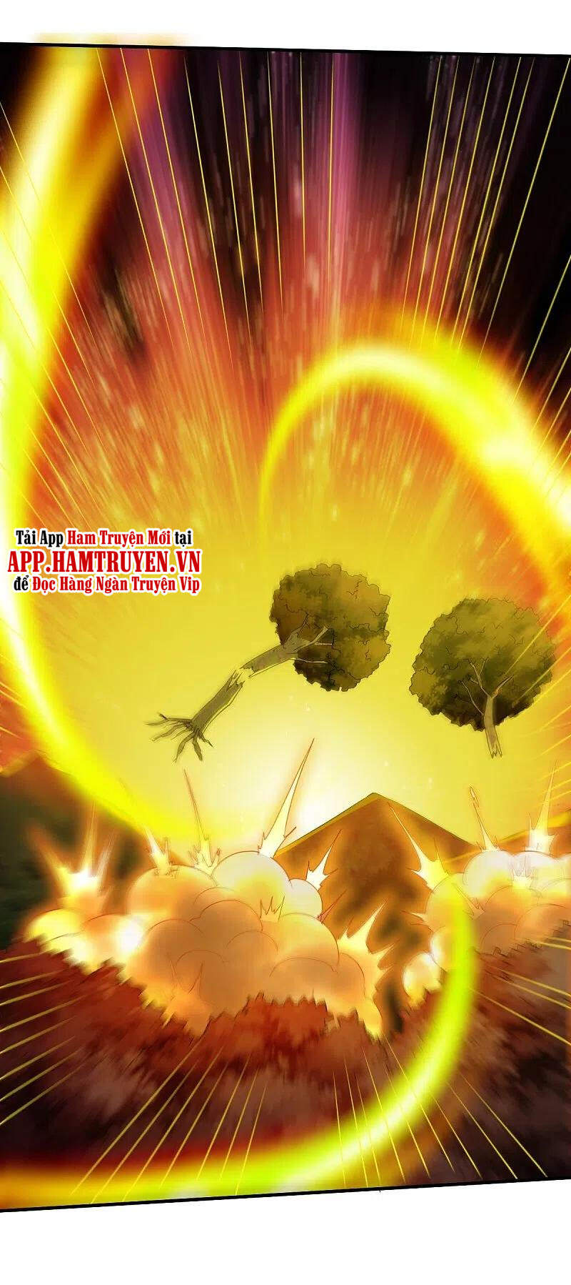 Chiến Đỉnh Chapter 308 - 13