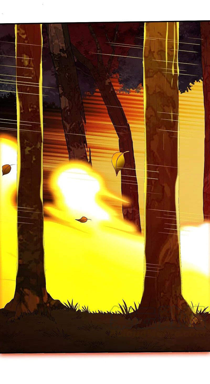 Chiến Đỉnh Chapter 308 - 14