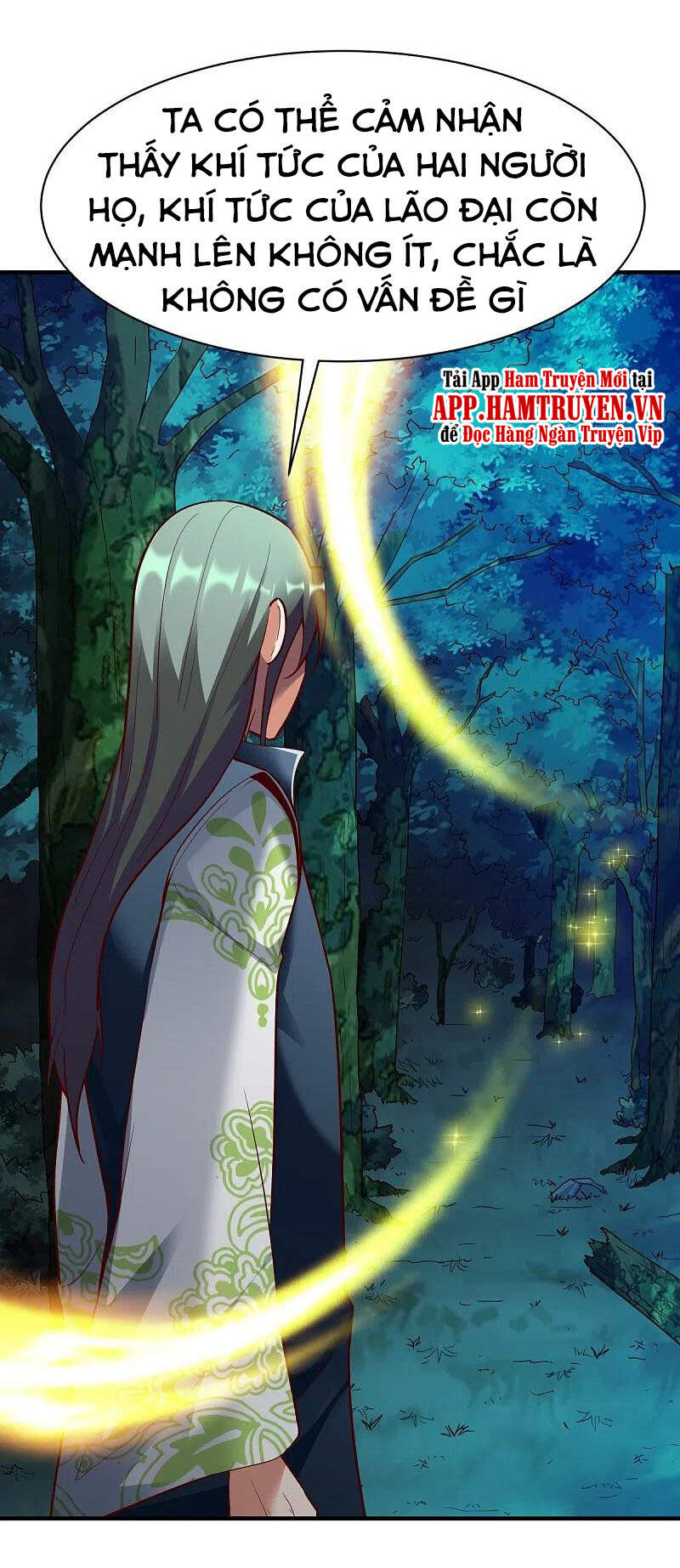 Chiến Đỉnh Chapter 308 - 26