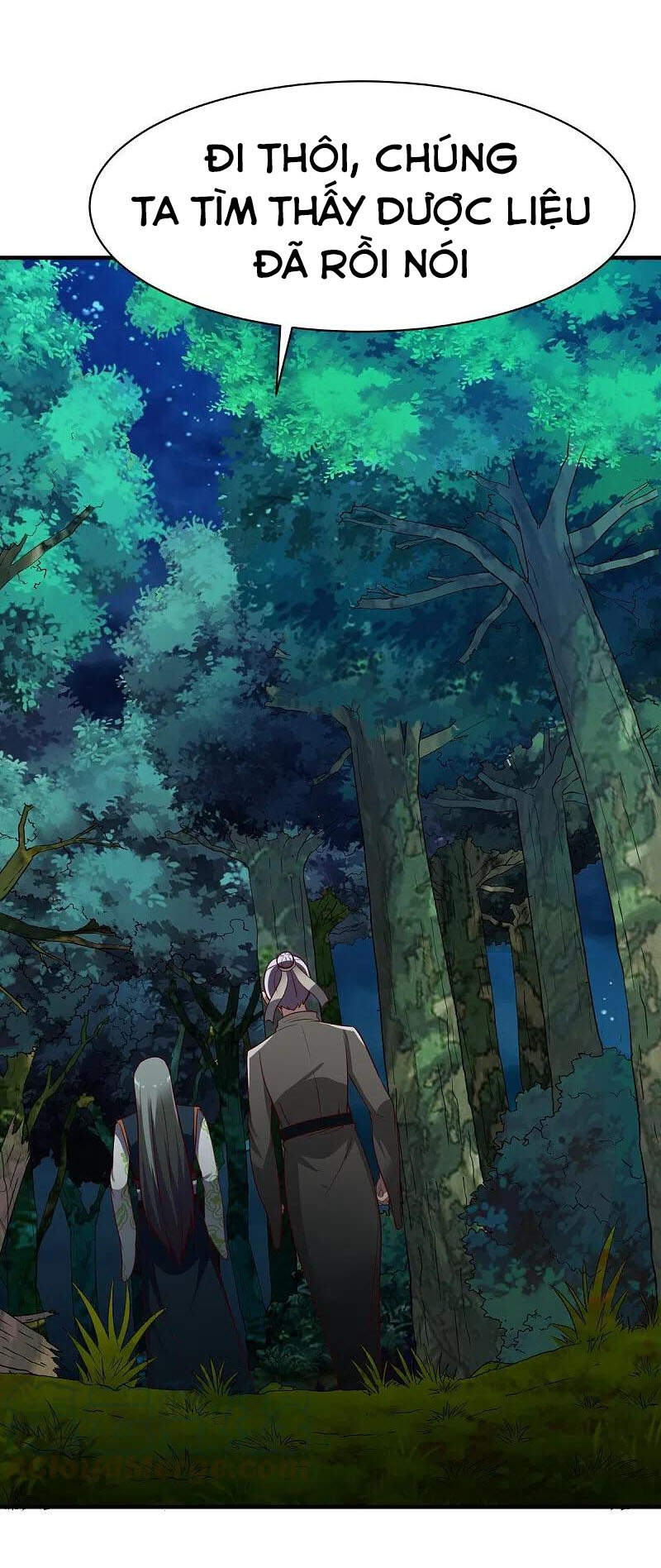 Chiến Đỉnh Chapter 308 - 27