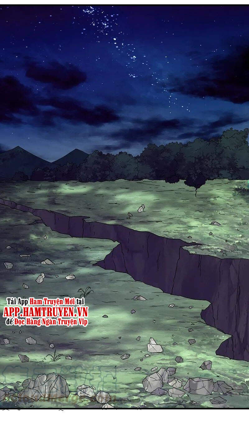 Chiến Đỉnh Chapter 308 - 28