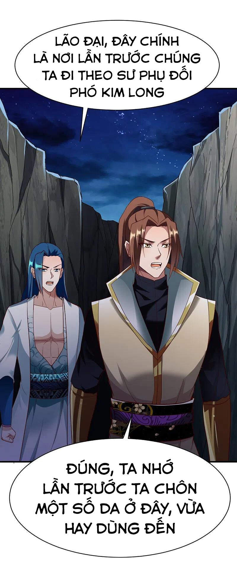 Chiến Đỉnh Chapter 308 - 29