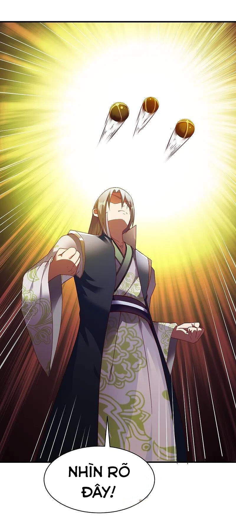 Chiến Đỉnh Chapter 308 - 4