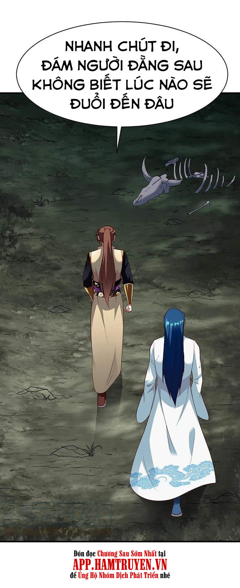 Chiến Đỉnh Chapter 308 - 32