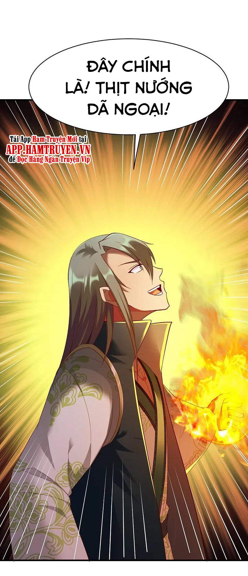 Chiến Đỉnh Chapter 308 - 5