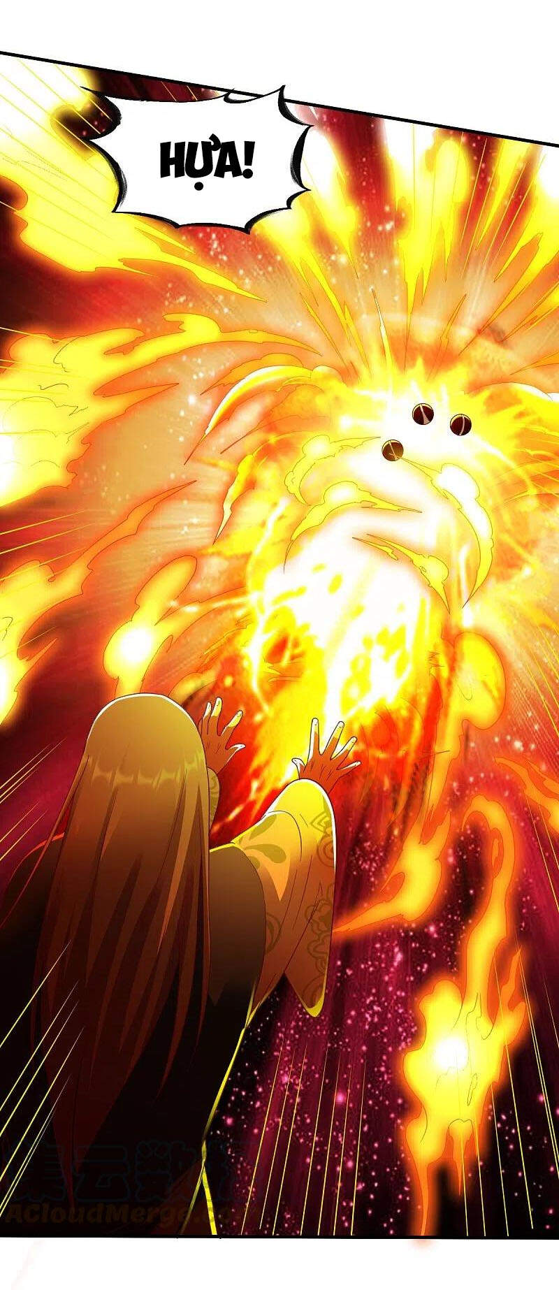 Chiến Đỉnh Chapter 308 - 6