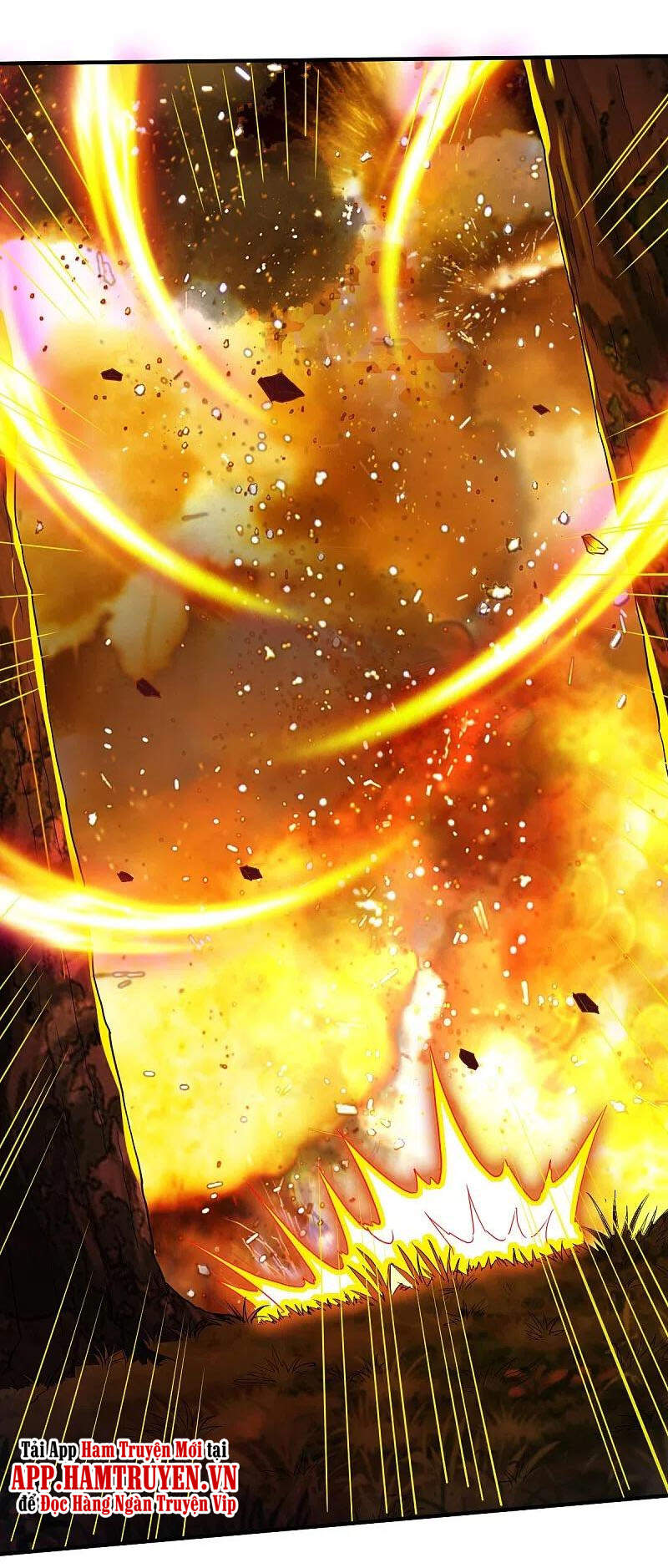 Chiến Đỉnh Chapter 308 - 7