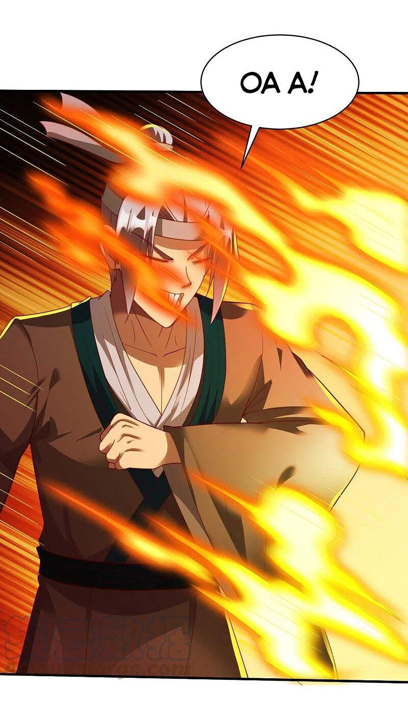 Chiến Đỉnh Chapter 308 - 8