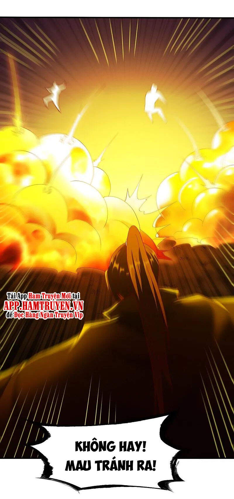 Chiến Đỉnh Chapter 308 - 9