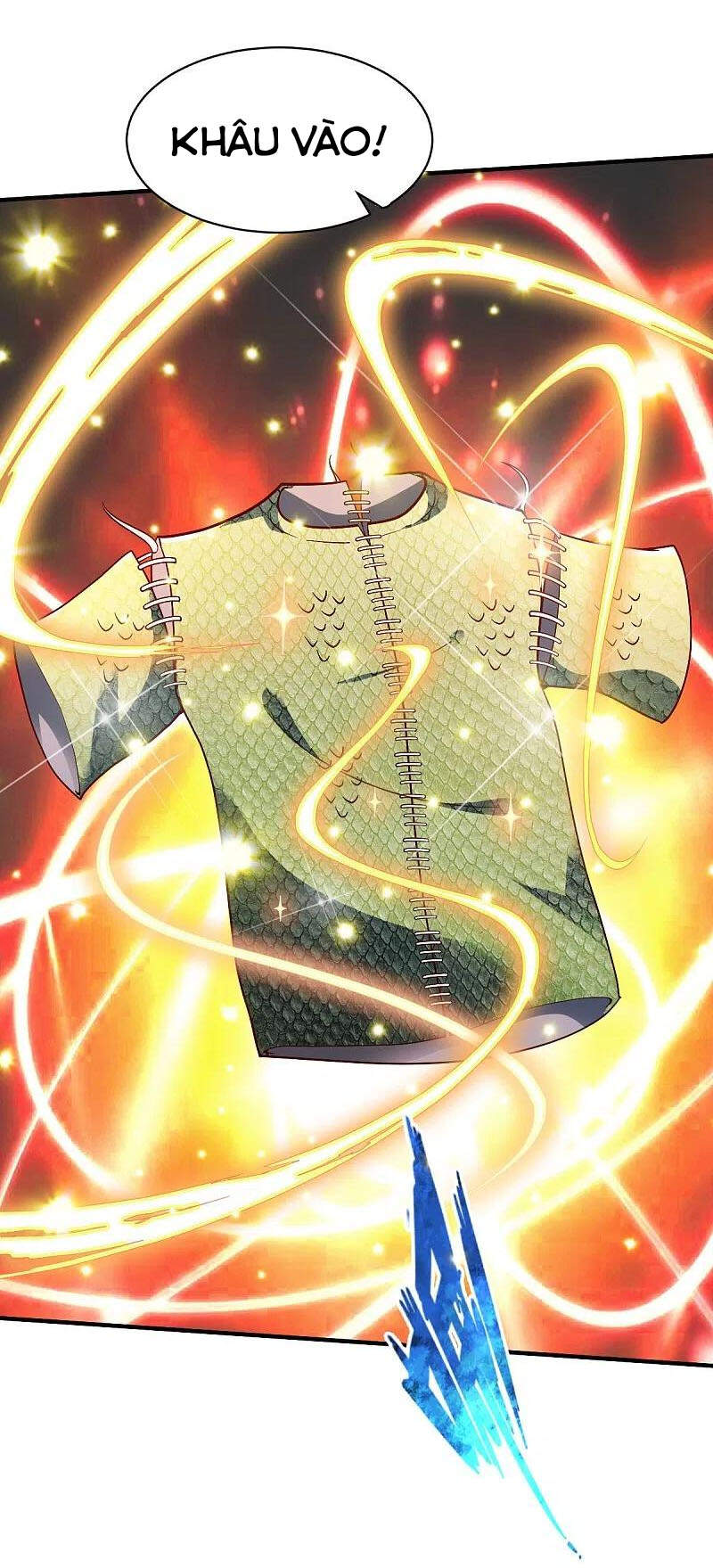 Chiến Đỉnh Chapter 309 - 2