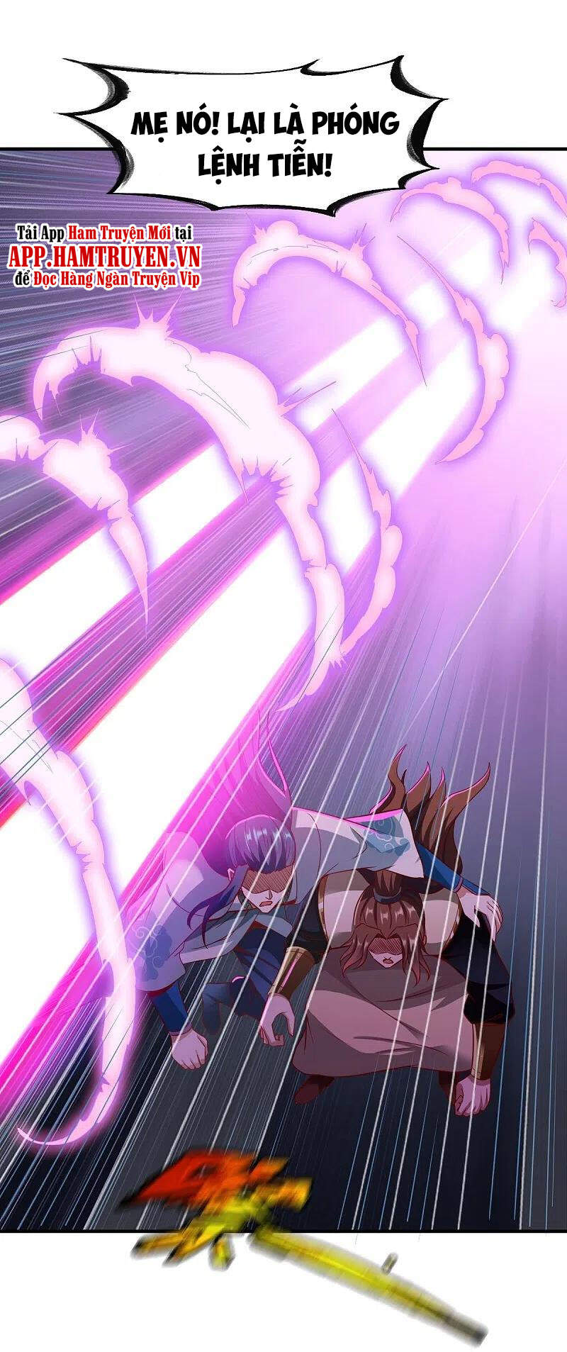 Chiến Đỉnh Chapter 309 - 13