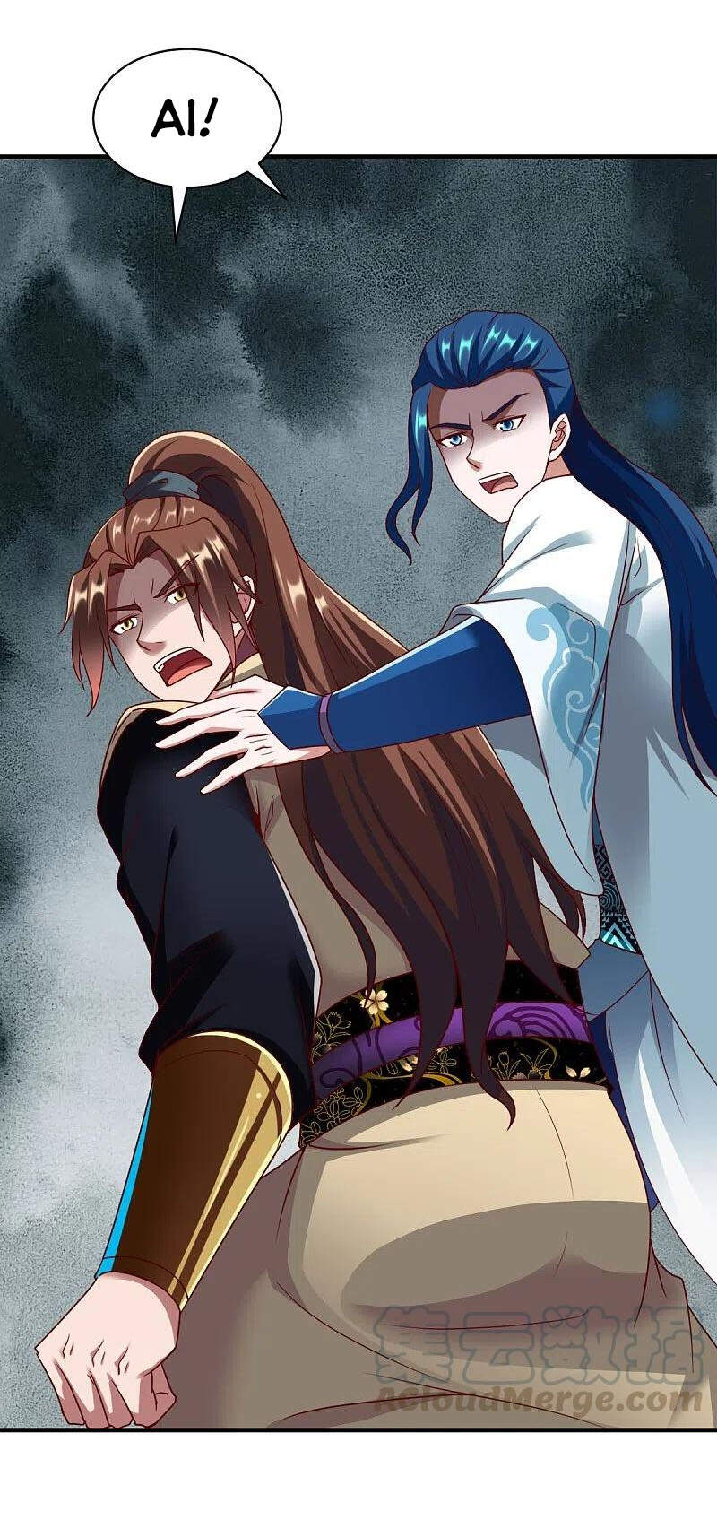 Chiến Đỉnh Chapter 309 - 14