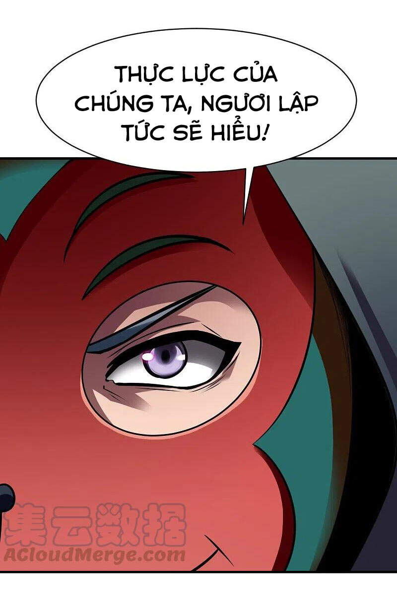 Chiến Đỉnh Chapter 309 - 18