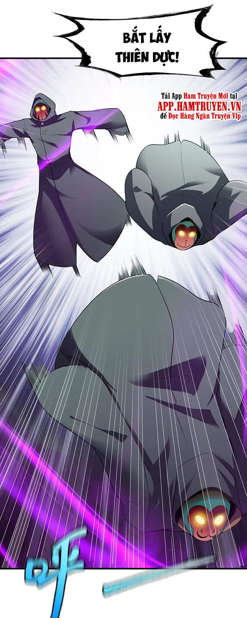 Chiến Đỉnh Chapter 309 - 19