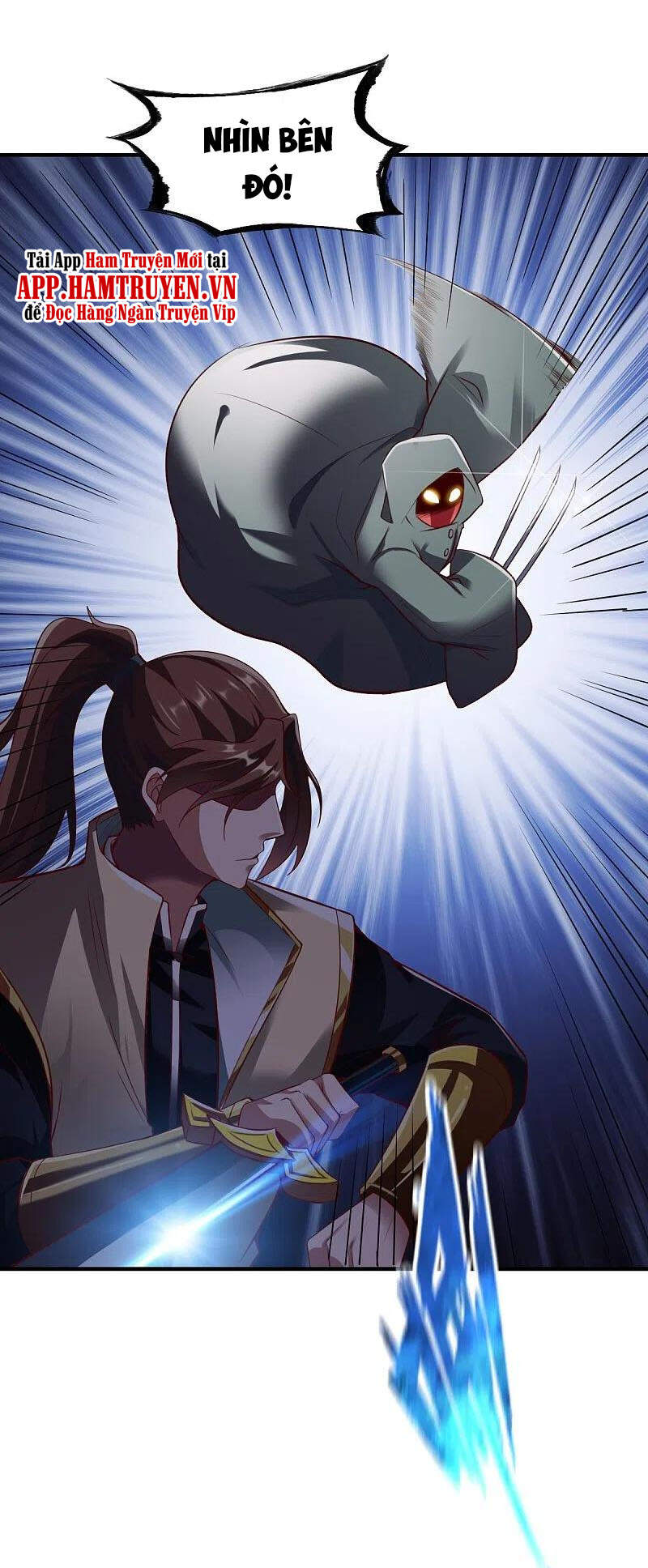 Chiến Đỉnh Chapter 309 - 27