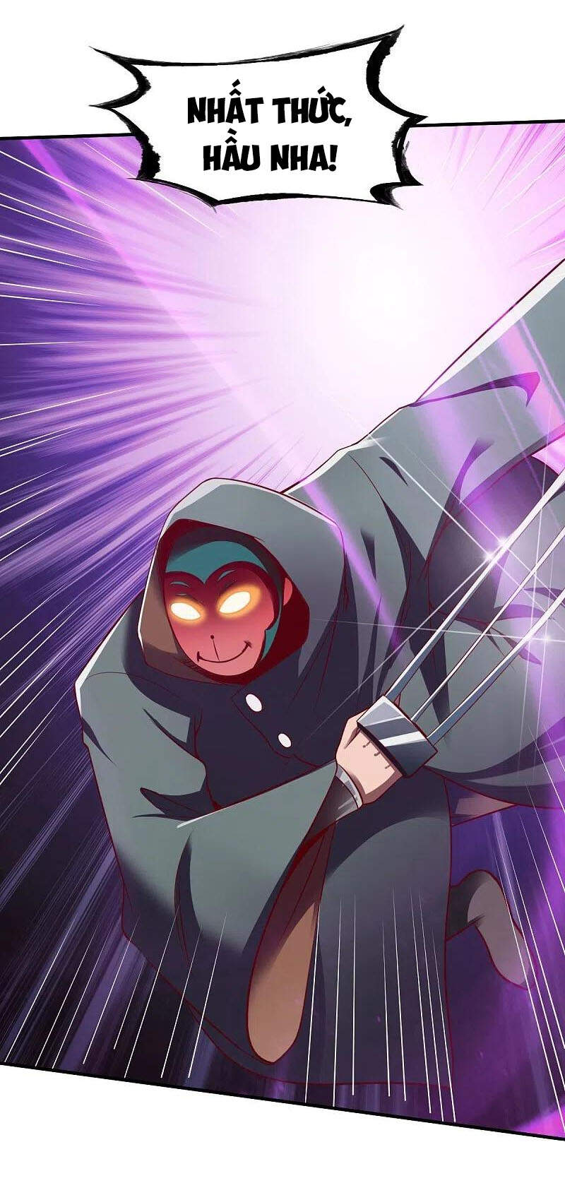 Chiến Đỉnh Chapter 309 - 33