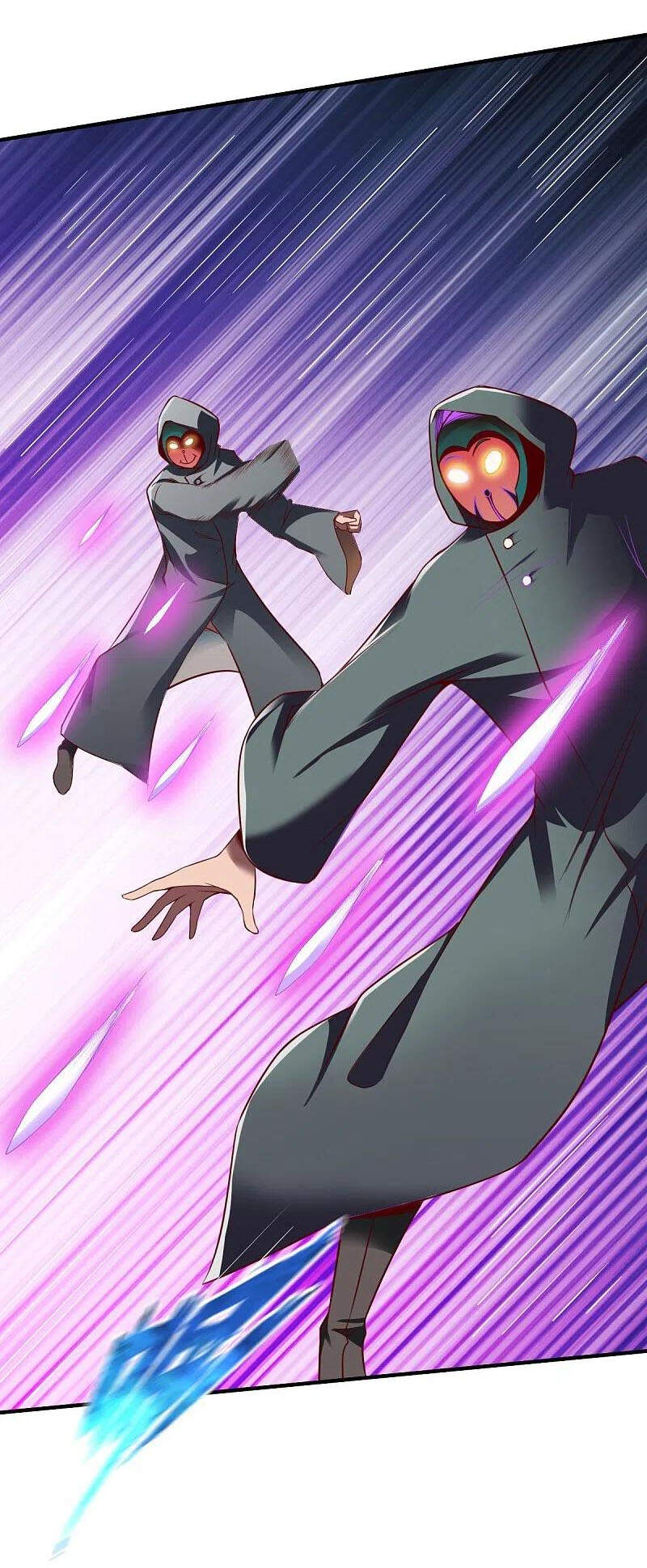 Chiến Đỉnh Chapter 309 - 35