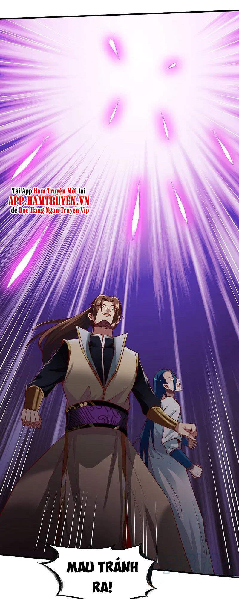 Chiến Đỉnh Chapter 309 - 36