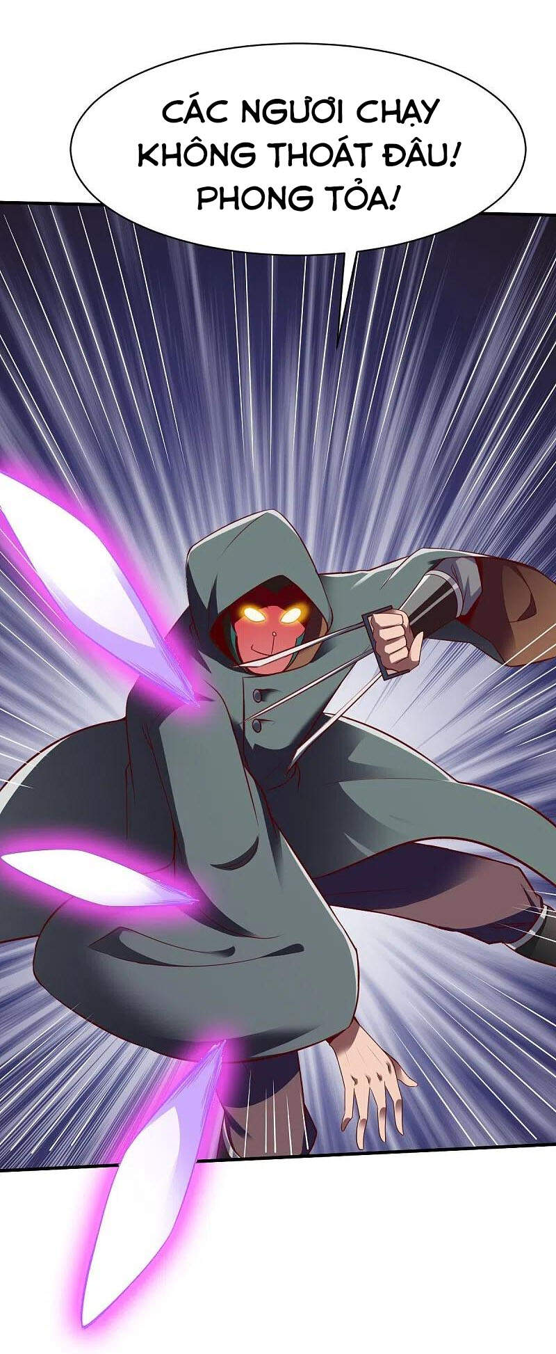 Chiến Đỉnh Chapter 309 - 38