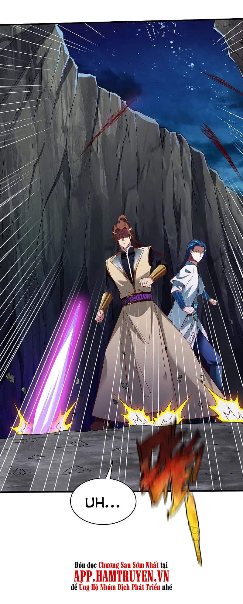 Chiến Đỉnh Chapter 309 - 39