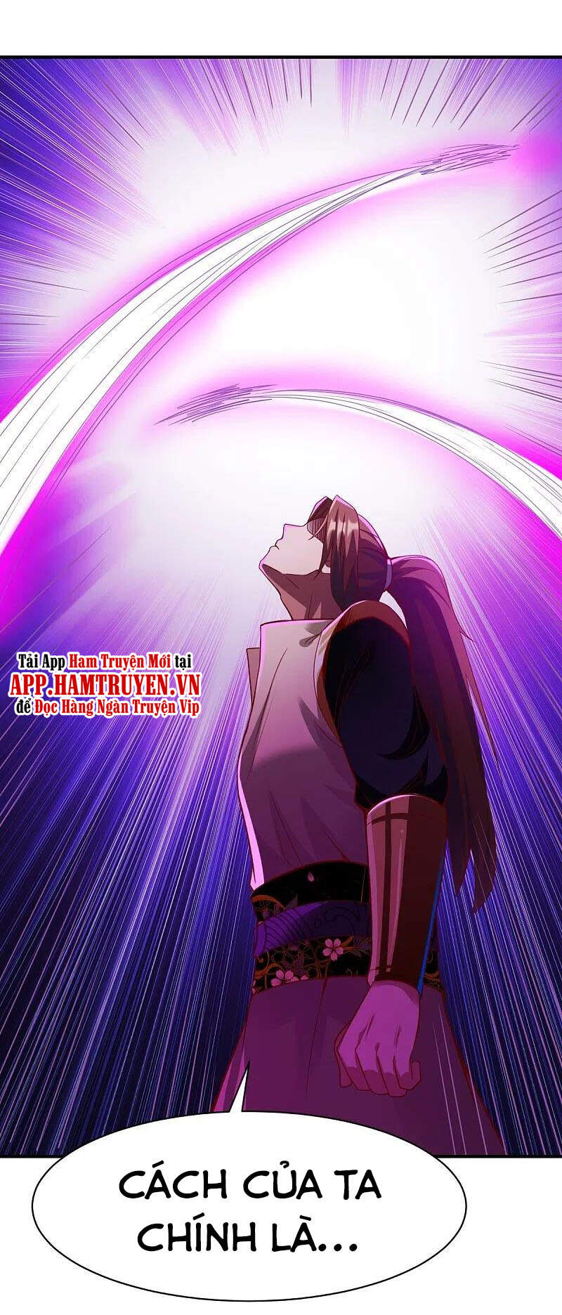 Chiến Đỉnh Chapter 310 - 21