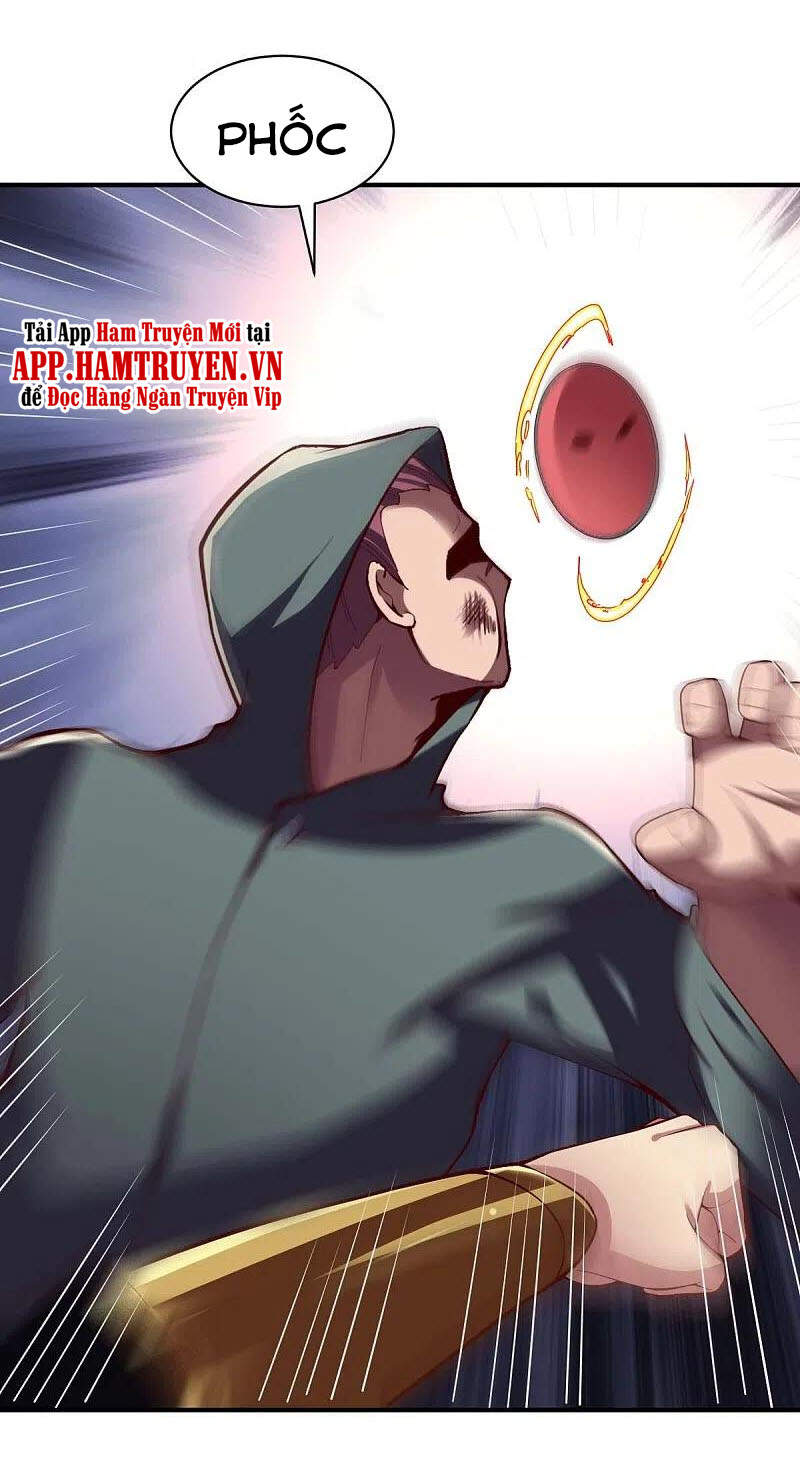 Chiến Đỉnh Chapter 311 - 1