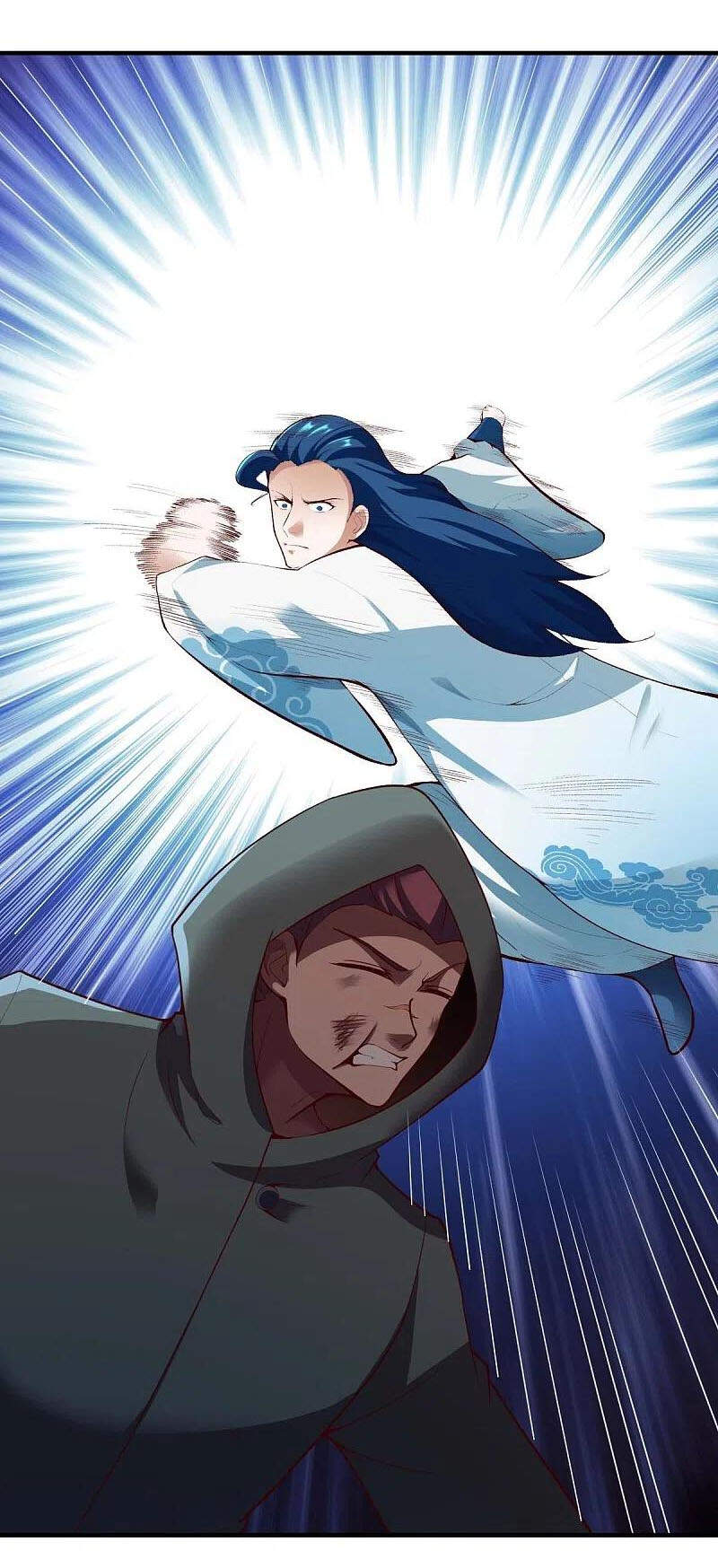 Chiến Đỉnh Chapter 311 - 2