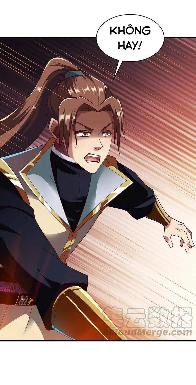 Chiến Đỉnh Chapter 311 - 11