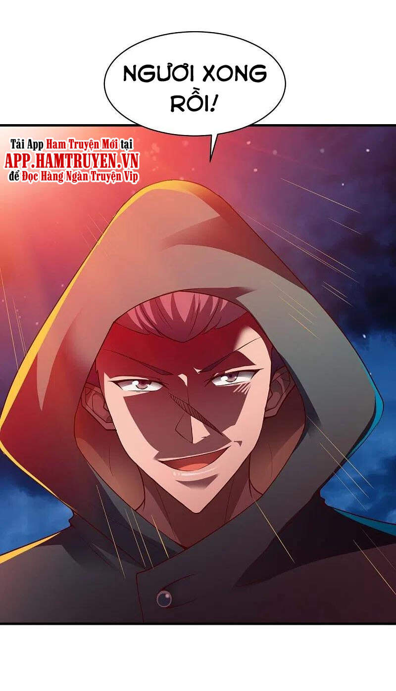 Chiến Đỉnh Chapter 311 - 12