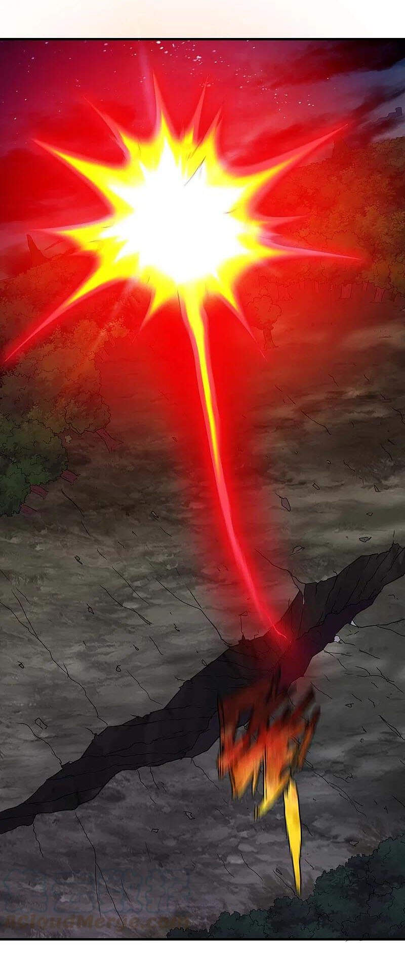 Chiến Đỉnh Chapter 311 - 13