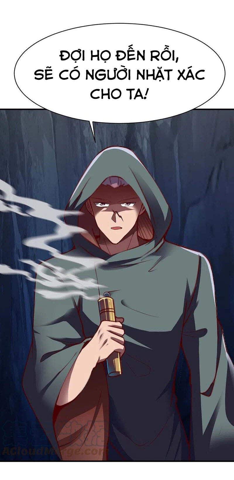 Chiến Đỉnh Chapter 311 - 15