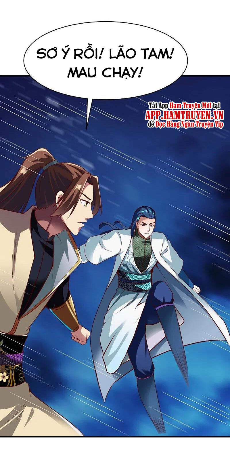 Chiến Đỉnh Chapter 311 - 16